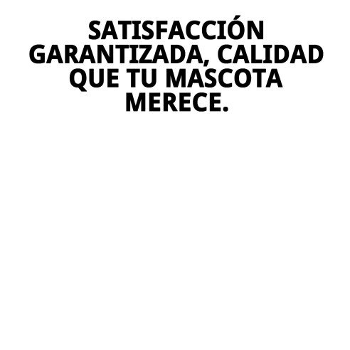 Canister Acero Multiusos: Versatilidad y Estilo para Mascotas