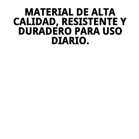Empuñadura de cuero y fieltro con muelle 45 cm para mascotas
