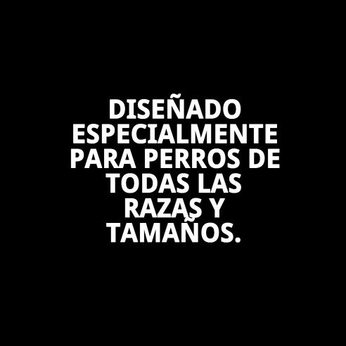 Collar de Cuero Doble 75 x 4 cm para Mascotas Elegante