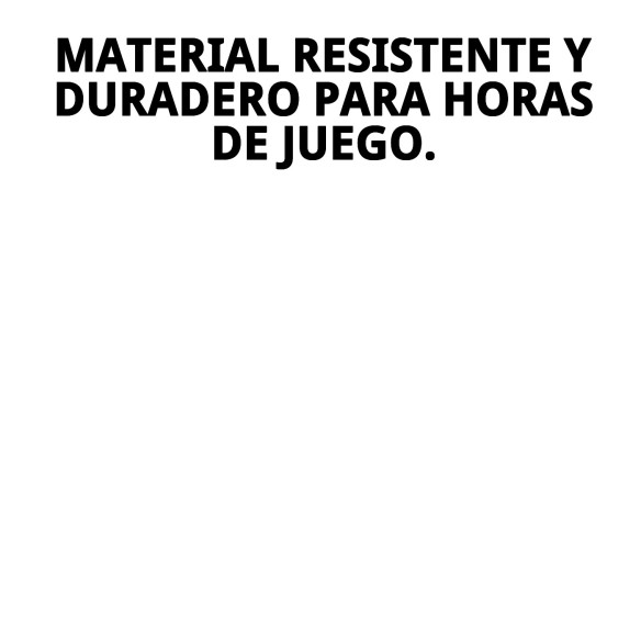 Pelota de Caucho Maciza para Perros - Diversión y Seguridad