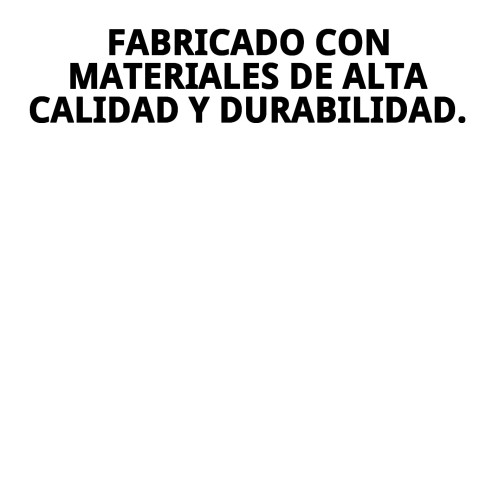 Hueso de Caucho Grande 20cm para Jugar y Morder