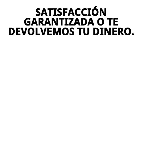 Hueso de Caucho Grande 20cm para Jugar y Morder