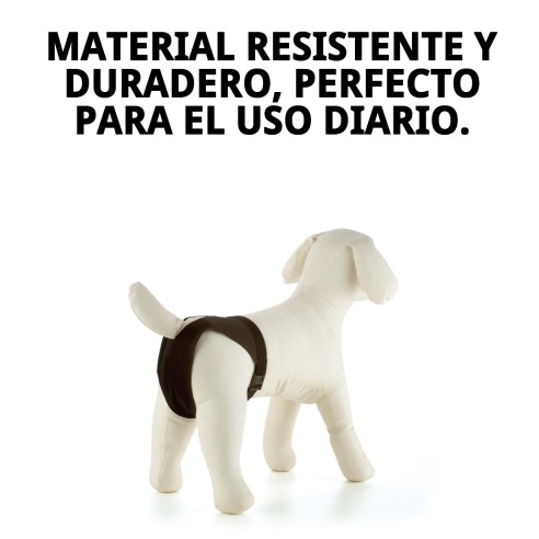 Slip Nylon Extra para Perros en Celo - Talla N.4 50-59cm