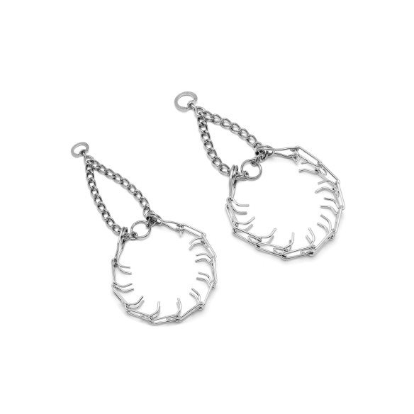 Collar de Adiestramiento 3,2mm: Control y Comodidad Para Tu Mascota