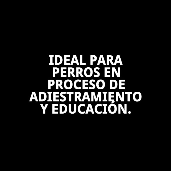 Collar de Adiestramiento 3,2mm: Control y Comodidad Para Tu Mascota