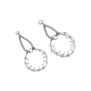 Collar Adiestramiento 3,8mm - Eficaz y Cómodo para tu Mascota