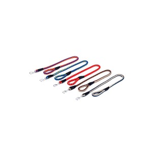 Ramal Omega Trenzado 120cm - Resistente y Cómodo para tu Mascota