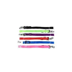 Accesorio de Seguridad para Mascotas: Cinturón 85 x 2,5 cm