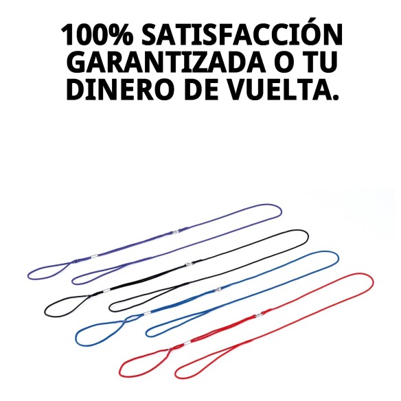 Collar Ramal Nylon Redondo para Mascotas - Calidad y Estilo