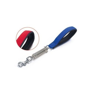 Empuñadura Confort con muelle para perros grandes 45x2.5cm