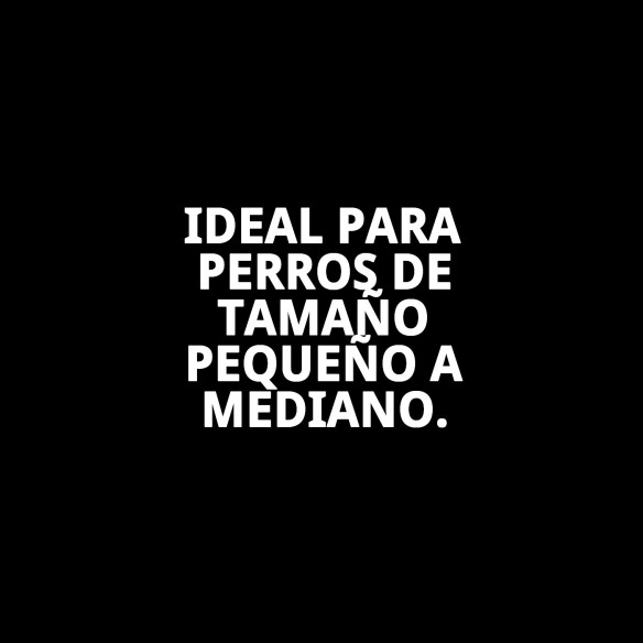 Collar de Nylon Confort para Perros - Comodidad Asegurada