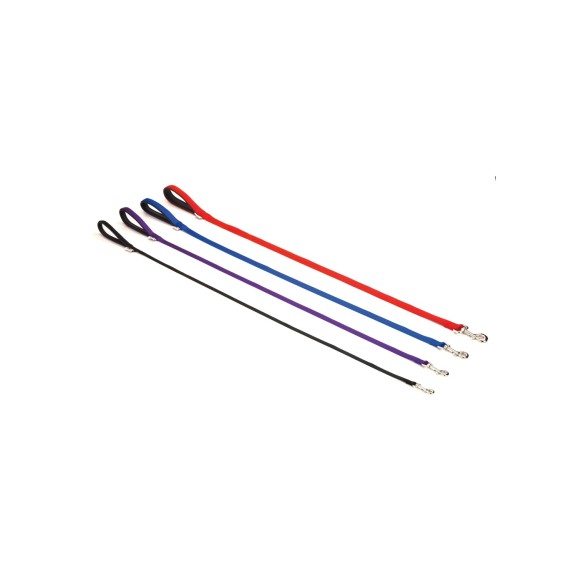 Ramal Nylon Confort 120x1cm para Mascotas ¡Comodidad Total!