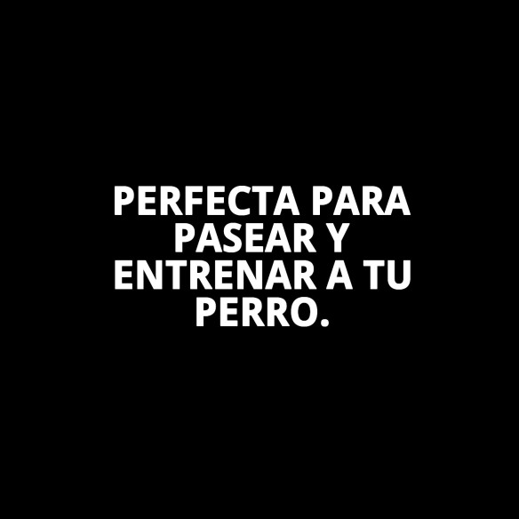 Empuñadura de Nylon Redonda 40cm - Resistente y Práctica