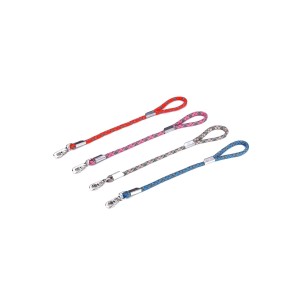 Ramal de Nylon Redondo 60cm x 1,3cm para Mascotas