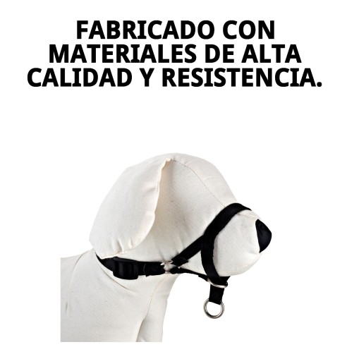 Collar Dog Control N.1 24cm: Adiestramiento Efectivo