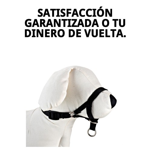Collar Dog Control N.1 24cm: Adiestramiento Efectivo