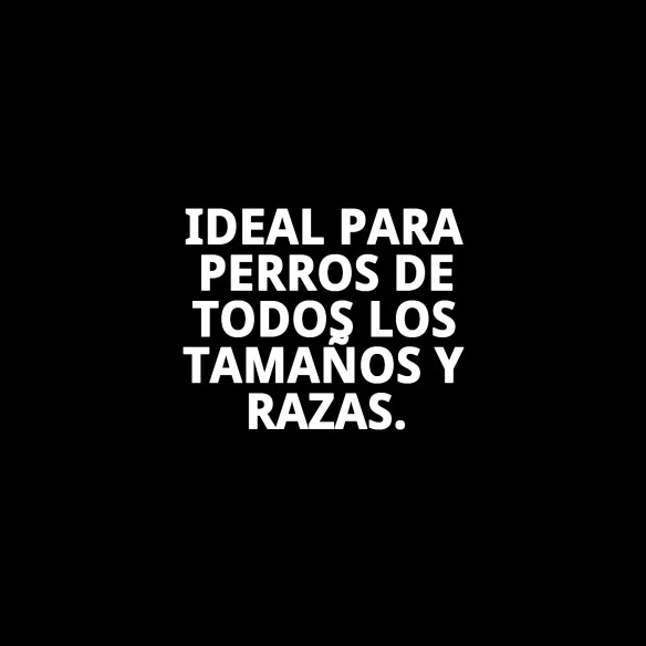 Bozal DOG CONTROL N.2 28cm - Comodidad y seguridad para tu perro