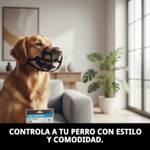 DOG CONTROL N.6 44cm 2