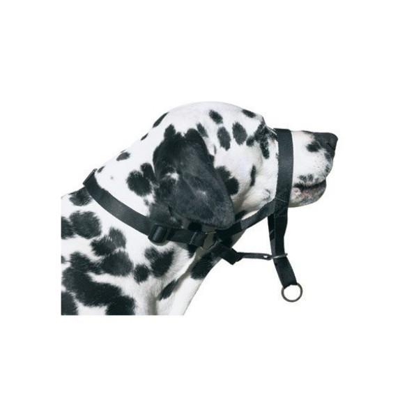 Bozal DOG CONTROL N.7 para Boxer 54cm - Comodidad y Seguridad