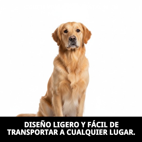 Juguete Dental de Vinilo 16 cm para Mascotas - Divertido y Útil