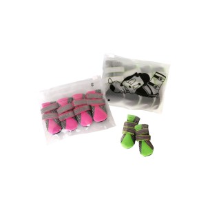 Zapatos Moly Mascota T-M: Confort y Protección para tu Perro