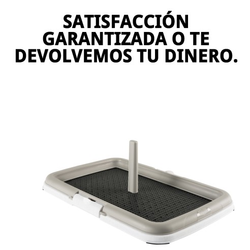 Bandeja Puppy Training: Educa a tu mascota con higiene